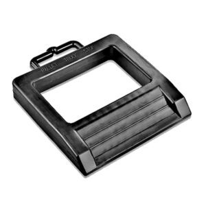 WH Pallet Jack Stop