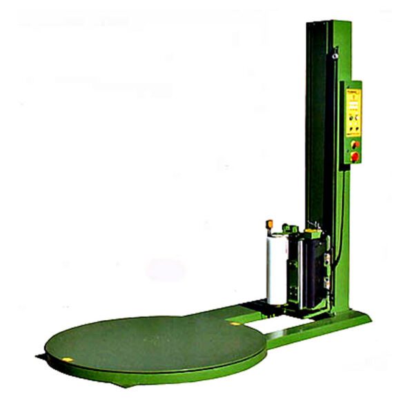 Predator SS Stretch Wrapper Packaging Equipment