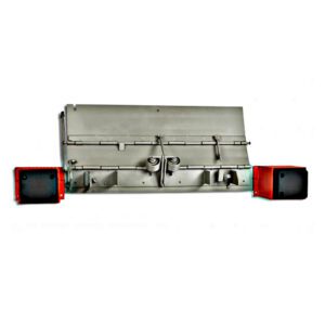 NL7230R - Mechanical Edge of Dock Leveler
