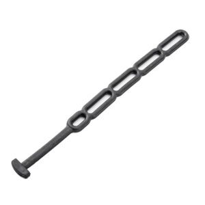 C555 Rubber Strap for PB1801, PB1802, D660, PB660, D1000, PB1000 & 660 PE Insulated Container Lids