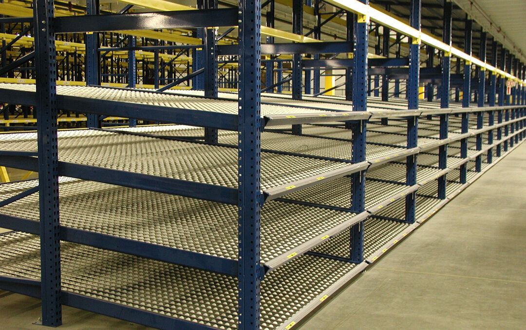 Shelf Bins Sloped Shelving Units, Shelf Bin Sloped Shelving Systems, Pick  Racks