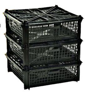 Shellfish Container | Discount Center