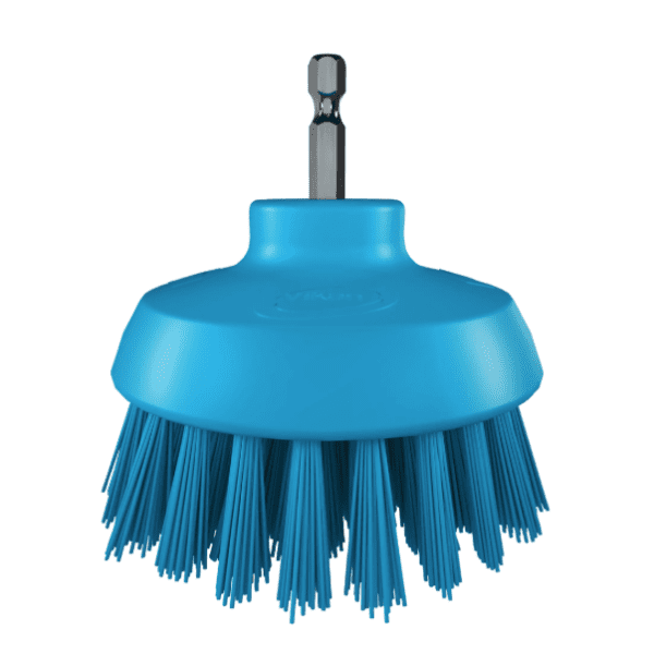 87003 HyDrive Round Brush