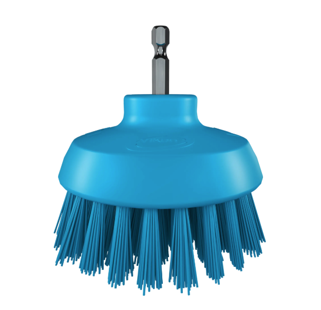 87003 HyDrive Round Brush