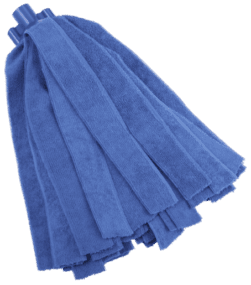 Vikan Microfibre socket mop