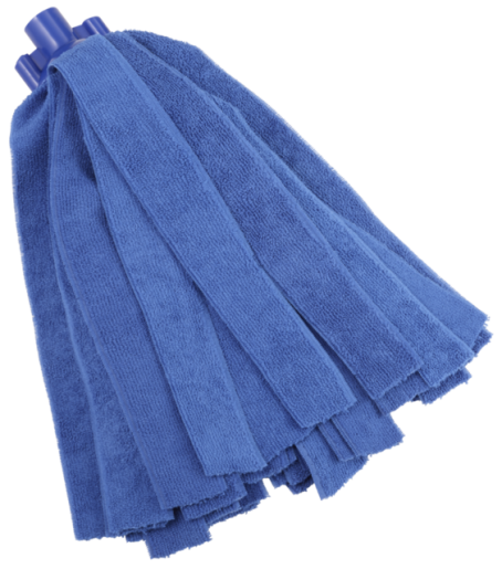 Vikan Microfibre socket mop