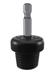 87509 HyDrive Adaptor x 2 Pcs