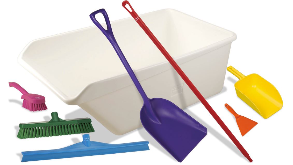 REMCO Tools