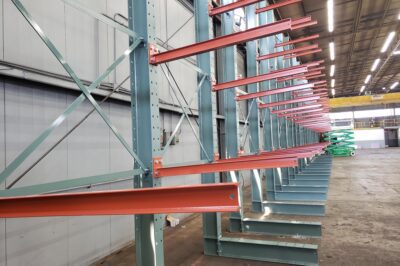 Structural Racking