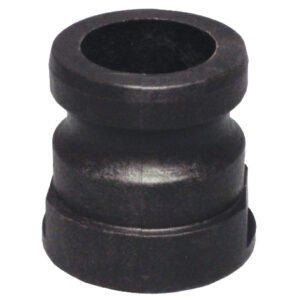 IC-9011 2” Female Camlock Adapter with S60 Threads for IBC Poly Liners
