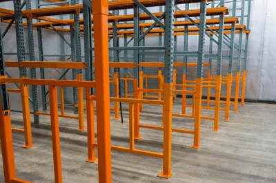 Pallet Racking
