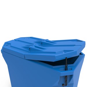 PB1000 Split Lid